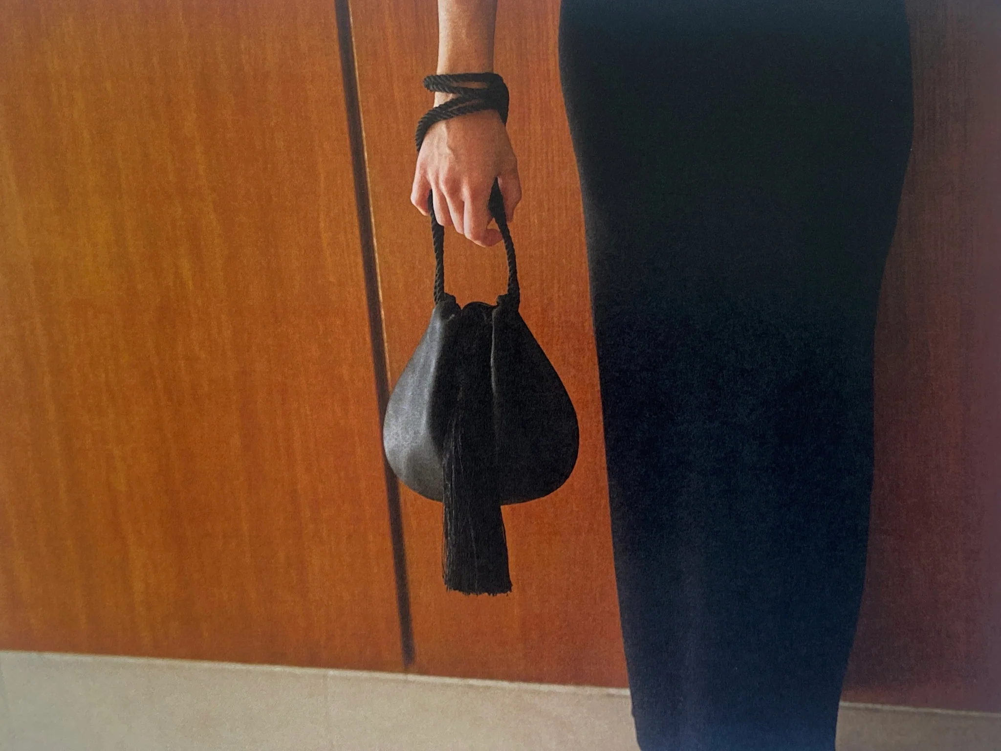 Timeless Style, Defined by Ayllón